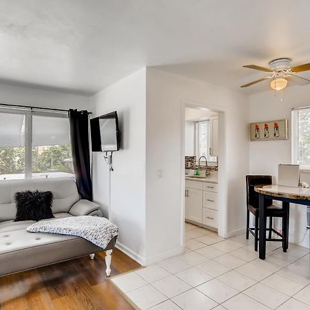 Coral Sands Huge Studio W/ 2 Queen Beds! 웨스트 팜 비치 외부 사진
